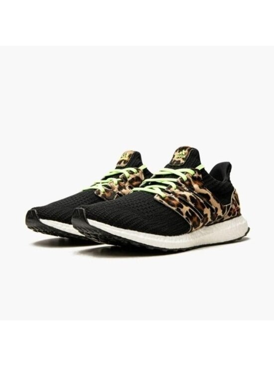 Adidas Ultraboost DNA Leopard Size 10 New main image 10